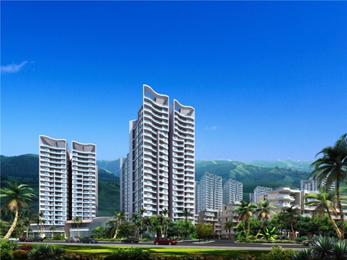 建業(yè)星聯(lián)·中和家園買房有哪些條件
