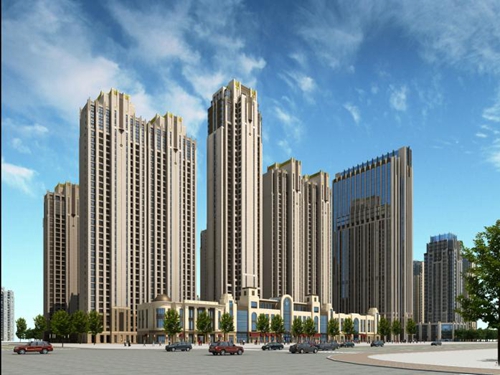 XG后如何在建業(yè)星聯(lián)·中和家園買房？