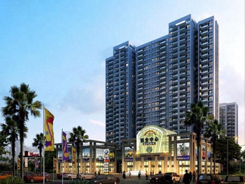 福山鎮(zhèn)2021年房價還會漲嗎