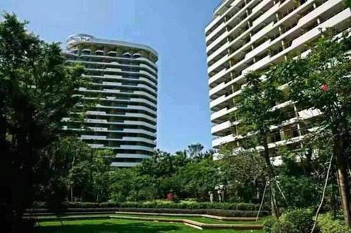 海南四季康城五期山海一品居到底紙不紙買呢