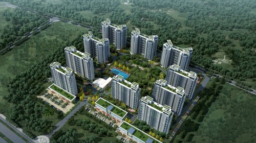 海南澄邁建業(yè)星聯(lián)·中和家園買(mǎi)房養(yǎng)老攻略