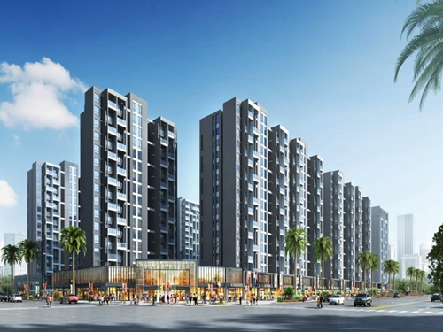 海南澄邁縣房價2021醉新價格