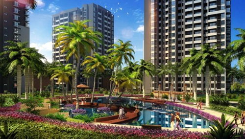 海南澄邁建業(yè)星聯(lián)·中和家園房價如何了