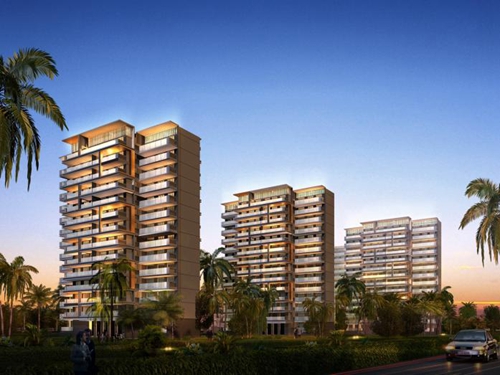 澄邁建業(yè)星聯(lián)·中和家園全面分析