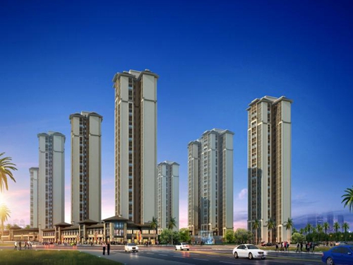 金隅陽(yáng)光郡一期2021買房?jī)?yōu)缺點(diǎn)分析！