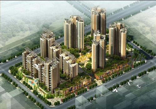 千秋城市廣場(chǎng)千秋城市廣場(chǎng)適合養(yǎng)老嗎？