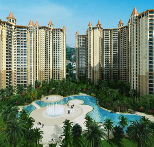 海南銀海天誠海景房有上漲空間嗎
