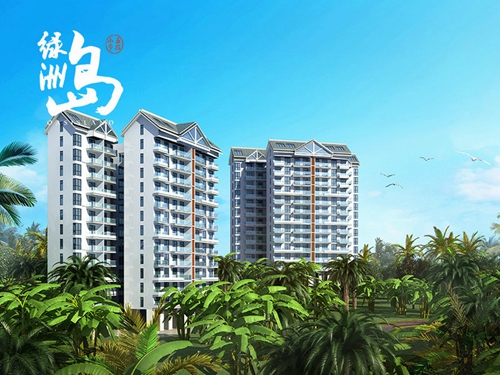 景園·悅海灣醉新養(yǎng)老購房攻略