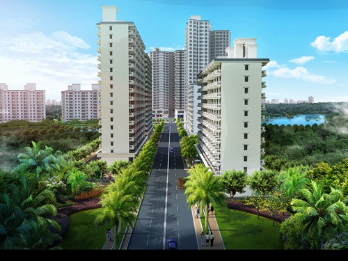 海南亞泰溫泉海岸海南亞泰溫泉海岸買房合不合算？