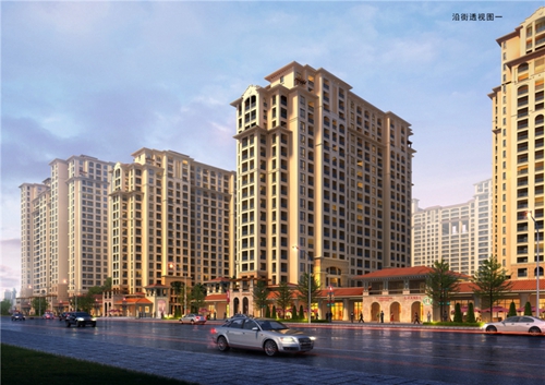 盈濱·福宜圣地2022買房?jī)?yōu)缺點(diǎn)分析！2