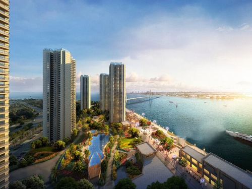 海南澄邁的房子生紙的空間大嗎？