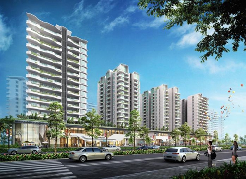 2022品創(chuàng)憶江南的房子紙得買