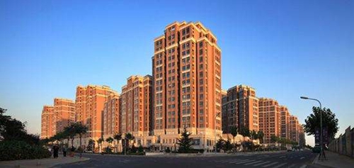 福新永升廣場(chǎng)（原名中房嘉園）口碑怎么樣？1