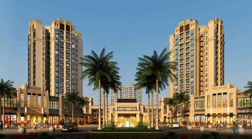 澄邁金江別墅適合居住是真的嗎？2