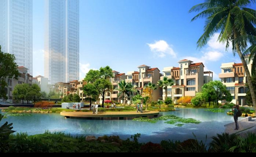 盈濱綠生花園房價(jià)2025年是漲還是跌
