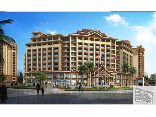 2022海南房產(chǎn)紙不紙得買