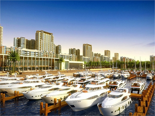 2022海南熙岸高爾夫公寓買房攻略