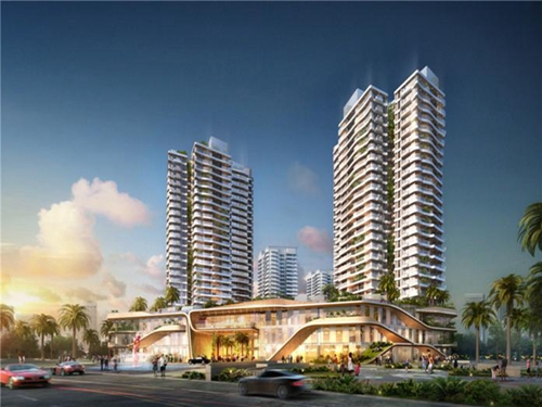 2022海南房價一覽，澄邁金江房價是否還能漲~