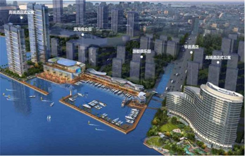 海南澄邁房產(chǎn)適合養(yǎng)老住居嗎2