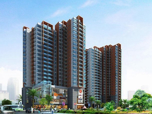 澄邁景園·悅海灣入住率怎么樣？