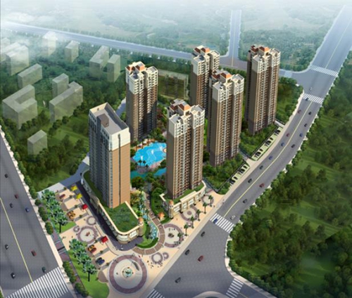 景園·悅海灣房價能不能下跌？