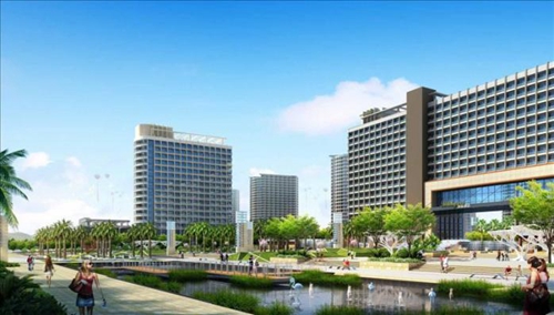 海南海南·福里房價目前是多少錢一平方米？