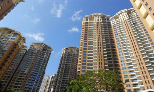 《福新永升廣場（原名中房嘉園）》買房過冬天及度假分析