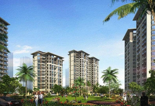 盈濱綠生花園房價2022還會升漲嗎4
