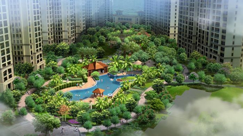 大同·南海馨居適合養(yǎng)老嗎？氣候怎么樣？4