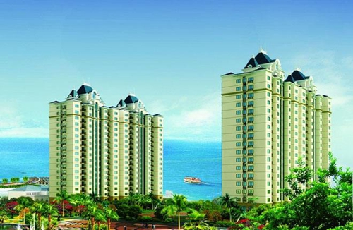 法國維希小鎮(zhèn)（別名：建業(yè)·海風十里）法國維希小鎮(zhèn)（別名：建業(yè)·海風十里）均價多少錢一平米了？