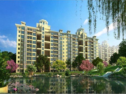 南海陽(yáng)光未來(lái)有哪些發(fā)展前景？5