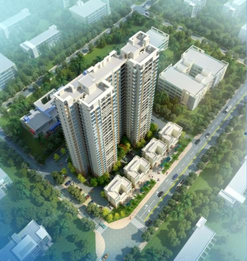 2022海南房價(jià)趨向解析1