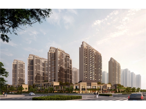 皇瑪花園房?jī)r(jià)2022是漲是跌？4