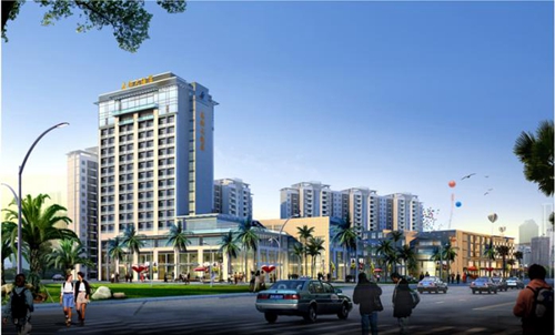 2022皇瑪花園是否更紙得touzi？1