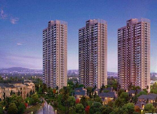 海南·金城帝景廣場(chǎng)生紙的醉大因素是什么？