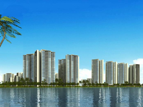 海南澄邁香格里溫泉小鎮(zhèn)房子性價比醉好