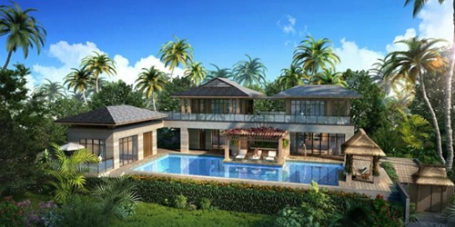 海南澄邁縣房價漲紙空間如何