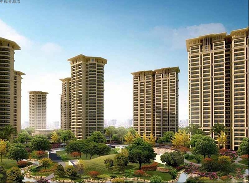 海口市瓊山區(qū)買房touzi合適嗎？