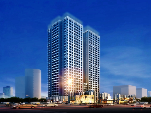 麗海陽(yáng)光2022房?jī)r(jià)上漲