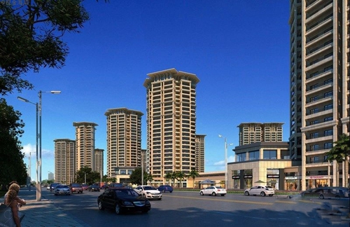國廈·海瀾灣房價上漲了嗎？2