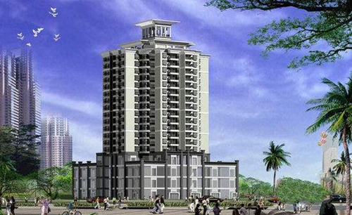 海南盈濱半島買房2022二手房?jī)r(jià)格！3