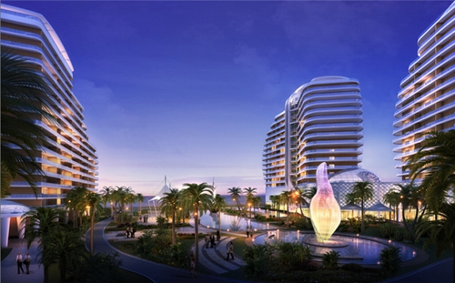 碧海金珠花園房價還能漲嗎？