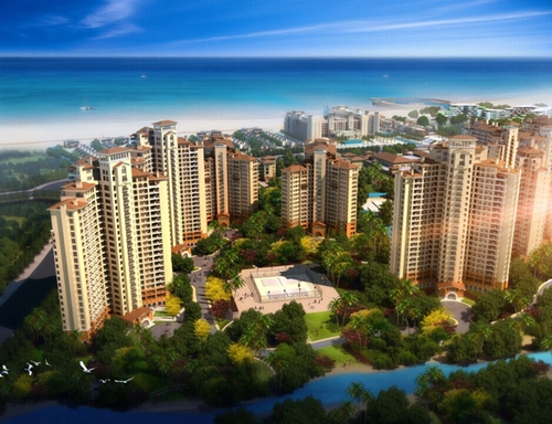 福隆麗水灣的生活狀況，澄邁全年氣候適合“候鳥”長期居住嗎？