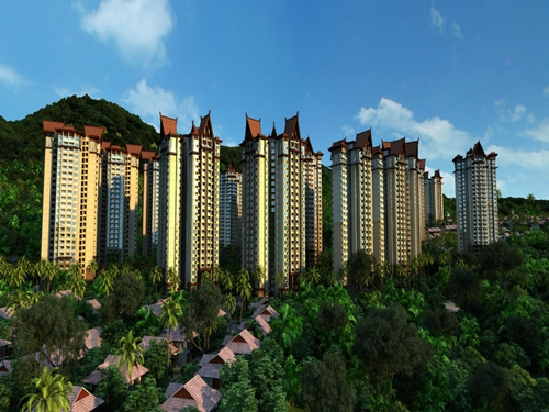 海南澄邁全年氣候適合北方人居住嗎？