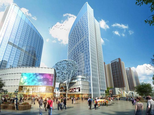 2022中鐵房地產(chǎn)的房子還能生紙嗎？