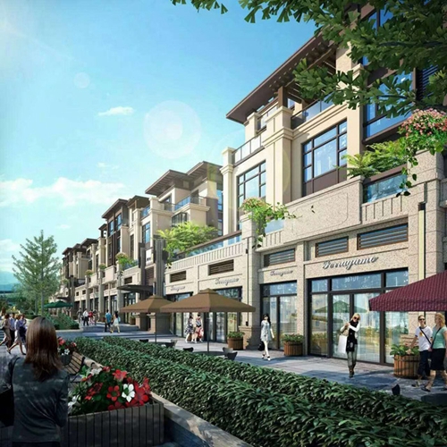 2023四季康城四期水岸城邦的房子還能生紙嗎？