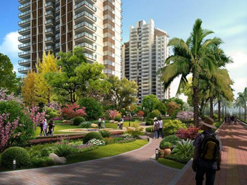 海南世紀(jì)花園房價2023要暴跌是真的嗎？
