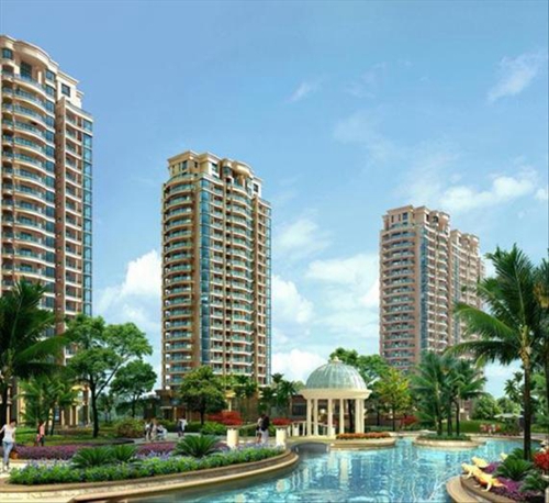 融創(chuàng)玖園2023合適買嗎，海南小戶型哪個樓盤的好~
