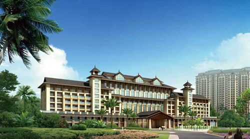 金碧海岸適合居住嗎？