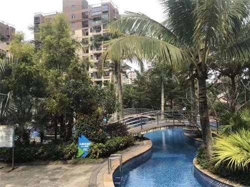 大同·南海馨居樓盤詳情